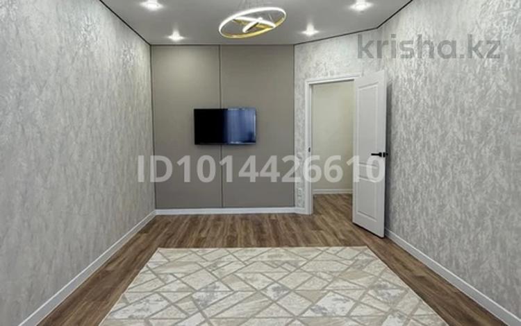 1-комнатная квартира · 45 м² · 5/6 этаж, 39-й мкр 10 за 150 000 ₸ в Актау — фото 2