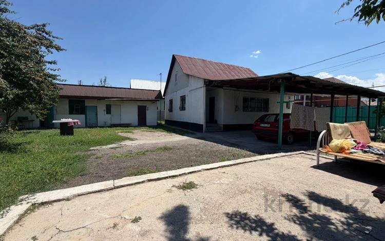 Отдельный дом · 5 комнат · 80 м² · 8 сот., Бакира Тажибаева 33 за 68 млн ₸ в Алматы, Наурызбайский р-н — фото 2