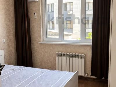 2-комнатная квартира · 49 м² · 1/5 этаж, Халиуллина 196/1 за 29.5 млн ₸ в Алматы, Медеуский р-н