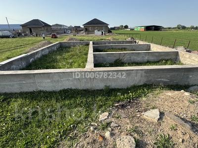 Жер телімі · 5 сотық, Маржан, бағасы: 6 млн ₸ в Каскелене