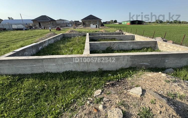 Участок · 5 соток, Маржан за 6 млн ₸ в Каскелене — фото 11