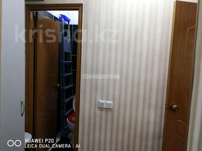 2-комнатная квартира, 45 м², 2/2 этаж, Гагарина — Гагарина-толеби за 10 млн 〒 в Кентау