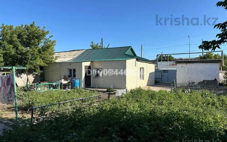 Часть дома · 4 комнаты · 62.5 м² · 10 сот., Ержанова 48а 2 за 18.7 млн ₸ в Абае — фото 2