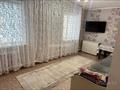 Часть дома · 4 комнаты · 62.5 м² · 10 сот., Ержанова 48а 2 за 18.7 млн ₸ в Абае — фото 11