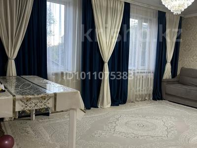 3-комнатная квартира · 58 м² · 2/5 этаж, Самал за 21 млн 〒 в Талдыкоргане, мкр Самал