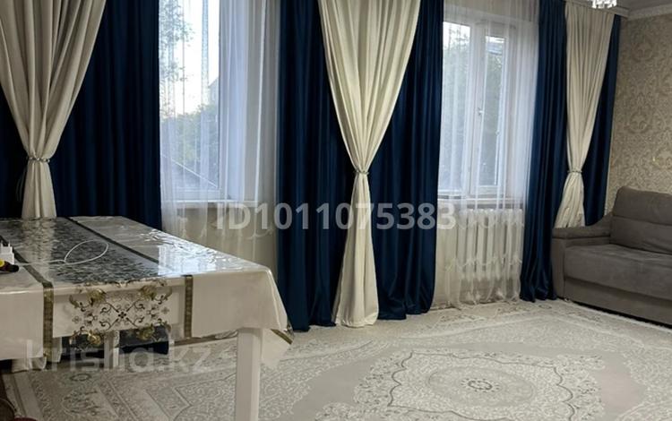 3-бөлмелі пәтер · 58 м² · 2/5 қабат, Самал, бағасы: 21 млн ₸ в Талдыкоргане, мкр Самал — фото 2