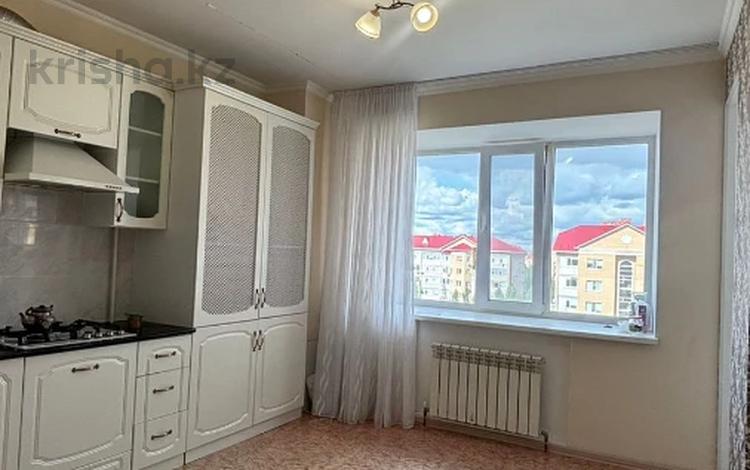 3-комнатная квартира · 76 м² · 5/5 этаж, мкр. Алтын орда за 28.8 млн ₸ в Актобе — фото 2