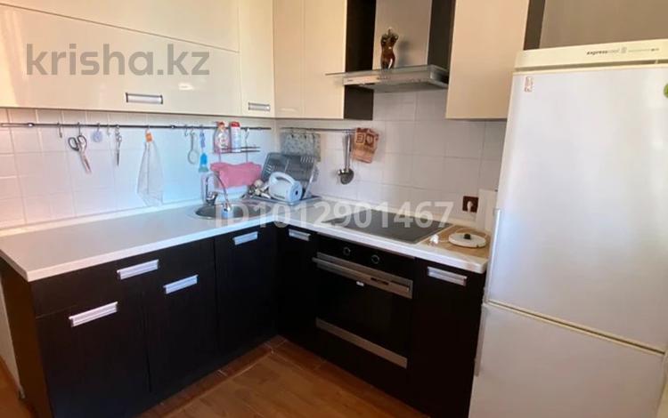 2-бөлмелі пәтер · 46 м² · 6/9 қабат, Куйши Дины 28/1 — улица Күйші Дина, бағасы: 25 млн ₸ в Астане, Алматы р-н — фото 2