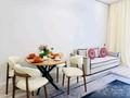 2-бөлмелі пәтер · 55 м² · 5/9 қабат, Сейфуллина 467г, бағасы: 23 000 ₸ в Алматы, Алмалинский р-н — фото 11