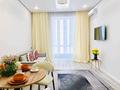 2-бөлмелі пәтер · 55 м² · 5/9 қабат, Сейфуллина 467г, бағасы: 23 000 ₸ в Алматы, Алмалинский р-н — фото 13