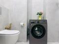 2-бөлмелі пәтер · 55 м² · 5/9 қабат, Сейфуллина 467г, бағасы: 23 000 ₸ в Алматы, Алмалинский р-н — фото 14