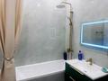 2-бөлмелі пәтер · 55 м² · 5/9 қабат, Сейфуллина 467г, бағасы: 23 000 ₸ в Алматы, Алмалинский р-н — фото 16