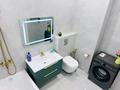 2-бөлмелі пәтер · 55 м² · 5/9 қабат, Сейфуллина 467г, бағасы: 23 000 ₸ в Алматы, Алмалинский р-н — фото 17