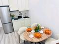 2-бөлмелі пәтер · 55 м² · 5/9 қабат, Сейфуллина 467г, бағасы: 23 000 ₸ в Алматы, Алмалинский р-н — фото 6