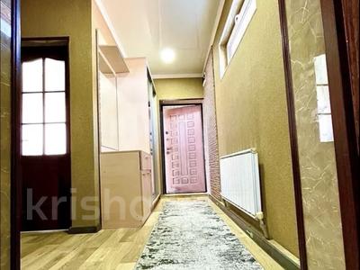 1-комнатная квартира · 40 м² · 2/2 этаж, Московская — Клары Цеткина - Московская за 170 000 ₸ в Алматы, Турксибский р-н