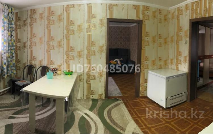 Отдельный дом · 3 комнаты · 90 м² · 6 сот., 12 линия — Целинная за 21 млн ₸ в Семее — фото 8