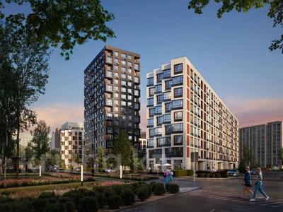 4-комнатная квартира · 105.11 м² · 14/17 этаж, Жошы хан 10 за ~ 82 млн ₸ в Астане, Есильский р-н