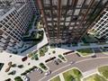 4-комнатная квартира · 105.11 м² · 14/17 этаж, Жошы хан 10 за ~ 82 млн ₸ в Астане, Есильский р-н — фото 2