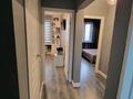 3-комнатная квартира · 77.9 м² · 5/9 этаж, Микрорайон 3 27 за 45 млн ₸ в Конаеве — фото 32