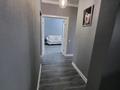 3-комнатная квартира · 77.9 м² · 5/9 этаж, Микрорайон 3 27 за 45 млн ₸ в Конаеве — фото 39