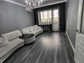 3-комнатная квартира · 77.9 м² · 5/9 этаж, Микрорайон 3 27 за 45 млн ₸ в Конаеве — фото 49