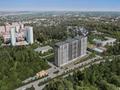 3-бөлмелі пәтер · 83 м² · 10/17 қабат, Гоголя Ауэзова 2/8 — Школа, бағасы: 52 млн ₸ в Алматы, Алмалинский р-н — фото 20