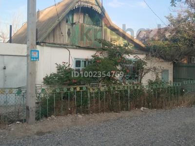 Дача · 3 комнаты · 35 м² · 6.5 сот., ЖМ «Юбилейное», ул. Салауат 3 за 5.5 млн 〒 в Таразе