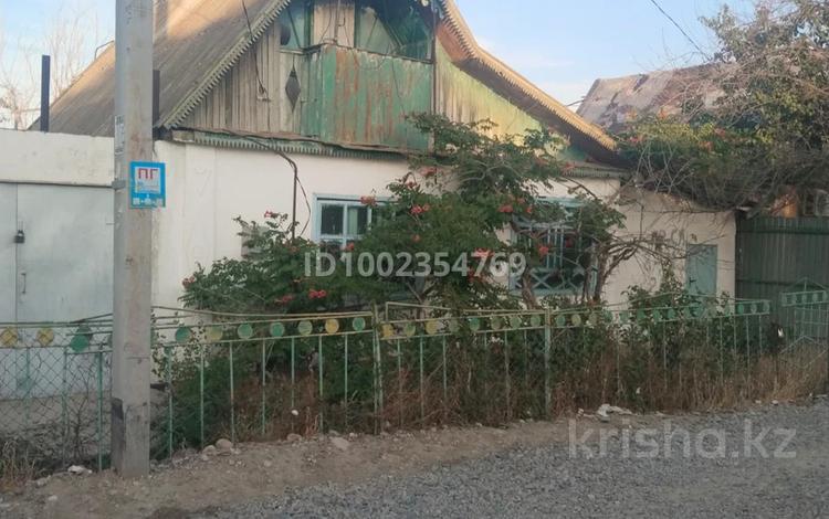 Дача · 3 комнаты · 35 м² · 6.5 сот., ЖМ «Юбилейное», ул. Салауат 3 за 5.5 млн 〒 в Таразе — фото 2