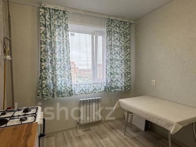 1-бөлмелі пәтер · 37.6 м² · 8/9 қабат, Шакшак Жанибек батыра 45Г, бағасы: 18.8 млн ₸ в Костанае
