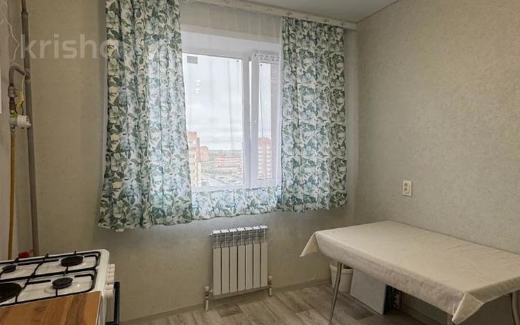 1-бөлмелі пәтер · 37.6 м² · 8/9 қабат, Шакшак Жанибек батыра 45Г, бағасы: 18.8 млн ₸ в Костанае — фото 2