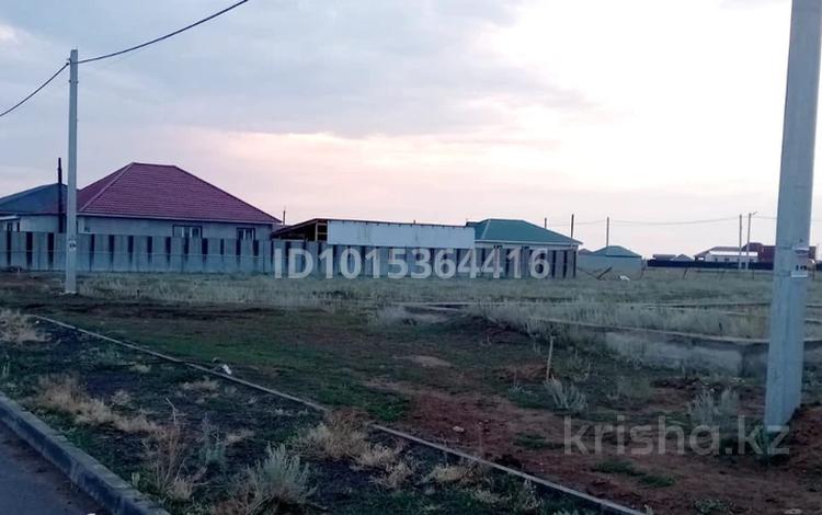 Жер телімі · 10 сотық, Тайтөбе, бағасы: 10 млн ₸ в Тайтобе — фото 2