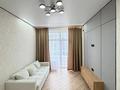 2-комнатная квартира · 40 м² · 7/9 этаж, Шамши Калдаяков 60Б, 60А за 27 млн ₸ в Астане, Алматы р-н — фото 16