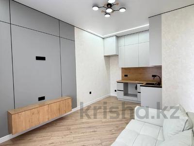 2-комнатная квартира · 40 м² · 7/9 этаж, Шамши Калдаяков 60Б, 60А за 27 млн ₸ в Астане, Алматы р-н