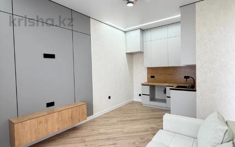 2-комнатная квартира · 40 м² · 7/9 этаж, Шамши Калдаяков 60Б, 60А за 27 млн ₸ в Астане, Алматы р-н — фото 14
