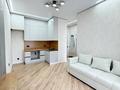 2-комнатная квартира · 40 м² · 7/9 этаж, Шамши Калдаяков 60Б, 60А за 27 млн ₸ в Астане, Алматы р-н — фото 2