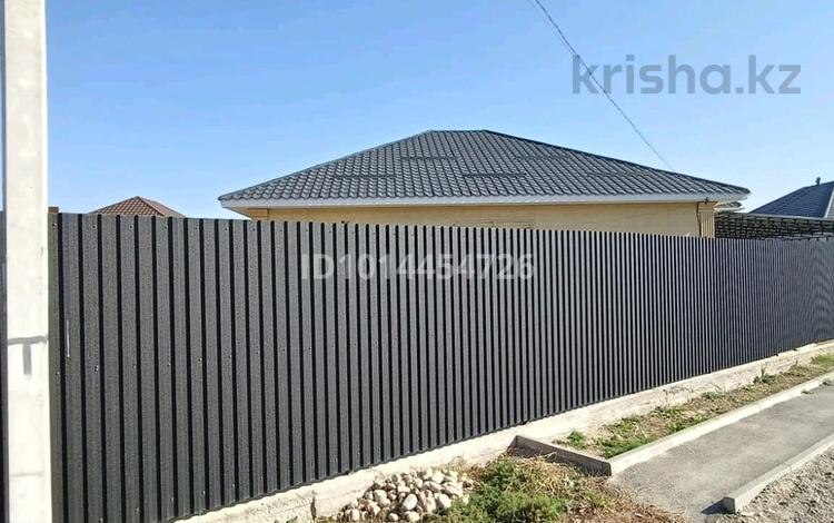 Отдельный дом · 5 комнат · 162 м² · 6 сот., Куат 1065 — Астана-Рыскулбекова, магазин Винтаж, 24 школа за 60 млн ₸ в  — фото 2