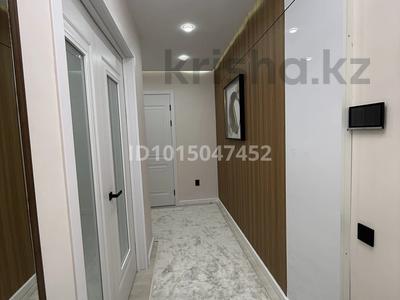 2-бөлмелі пәтер · 51 м² · 9/12 қабат, мкр Акжайык, проспект Байдибек би 113/4 — Бәйдібек парктың арқасында орналасқан бағасында келісім бар, бағасы: 41 млн ₸ в Шымкенте, Абайский р-н
