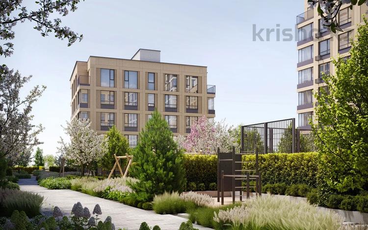 3-комнатная квартира · 85.11 м², Туран 57д за ~ 69.4 млн ₸ в Астане, Нура р-н — фото 9