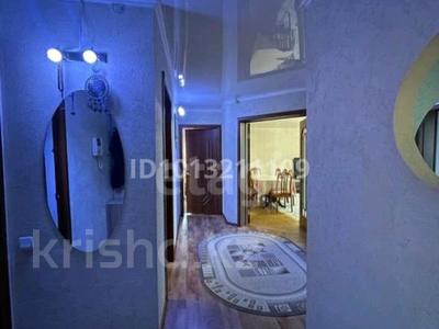 Дом · 4 комнаты · 100 м², Пушкина за 55 000 ₸ в Костанае