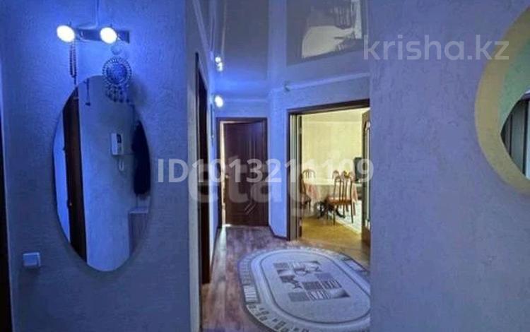 Дом · 4 комнаты · 100 м², Пушкина за 55 000 ₸ в Костанае — фото 2