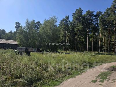 Жер телімі · 16 сотық, Карагайлы 8 — Аккольский лесхоз, бағасы: 45 млн ₸