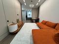 2-бөлмелі пәтер · 80 м² · 1/3 қабат, Каппарова 187, бағасы: 850 000 ₸ в Алматы, Бостандыкский р-н