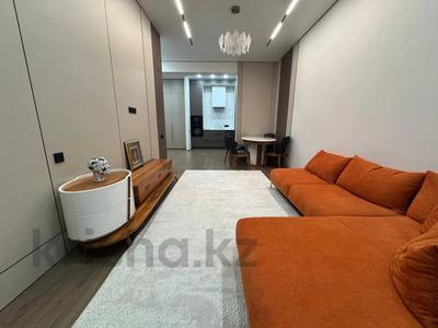 2-бөлмелі пәтер · 80 м² · 1/3 қабат, Каппарова 187, бағасы: 850 000 ₸ в Алматы, Бостандыкский р-н
