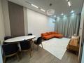 2-бөлмелі пәтер · 80 м² · 1/3 қабат, Каппарова 187, бағасы: 850 000 ₸ в Алматы, Бостандыкский р-н — фото 2