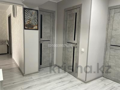 3-комнатная квартира · 60.6 м² · 3/5 этаж, мкр Самал за 29.5 млн 〒 в Талдыкоргане