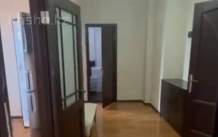 2-комнатная квартира, 78 м², 2/10 этаж, Алихан Бокейхан 2 за 30.5 млн 〒 в Астане, Есильский р-н — фото 17