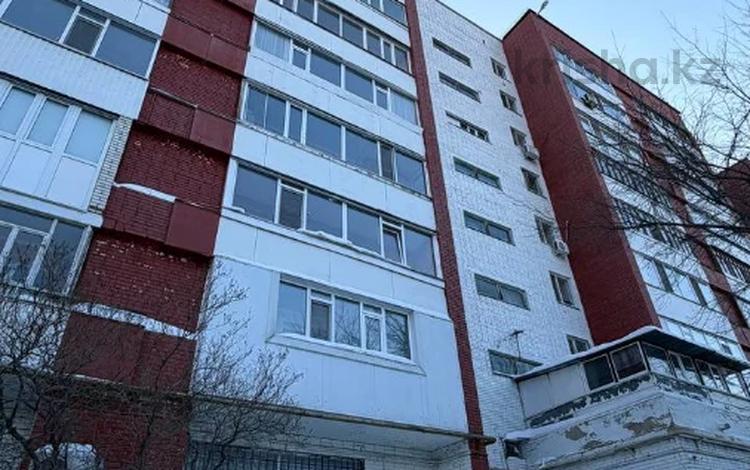 4-комнатная квартира · 78.1 м² · 2/9 этаж, Аль-Фараби 88 за 33 млн ₸ в Костанае — фото 2