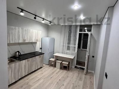 1-комнатная квартира · 45 м² · 12/17 этаж, Сыганак 32 — ГОРЯЧАЯ ЦЕНА за 30.5 млн ₸ в Астане, р-н Байконур