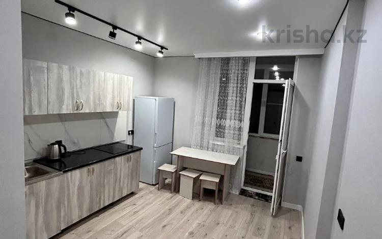 1-комнатная квартира · 45 м² · 12/17 этаж, Сыганак 32 — ГОРЯЧАЯ ЦЕНА за 30.5 млн ₸ в Астане, р-н Байконур — фото 8