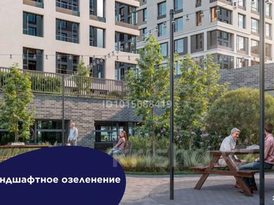 3-комнатная квартира · 61 м² · 3/12 этаж, Е-15 5 за ~ 38 млн ₸ в Астане, Нура р-н